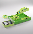 Gamegenic: Token Silo - Green/Lime