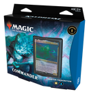 Magic Kaldheim Commander Deck - Phantom Premonition