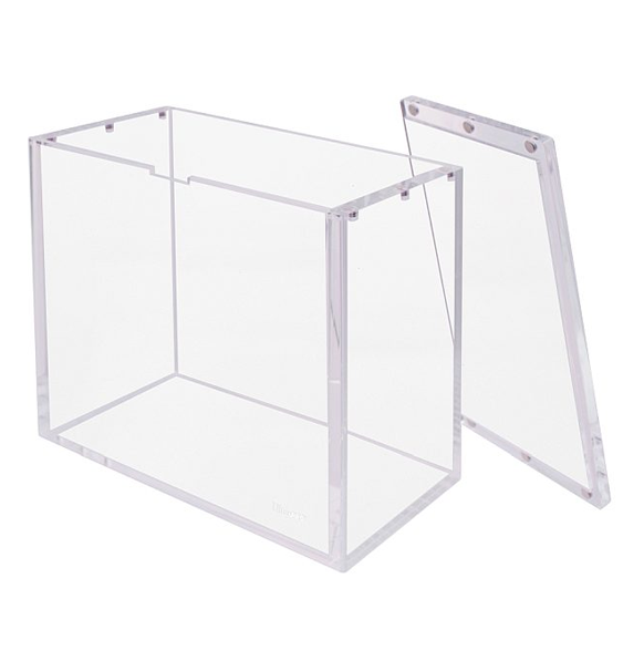 Ultra PRO Acrylic Booster Box Display for Pokemon