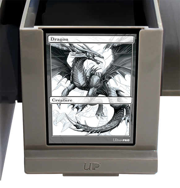 Ultra PRO PRO-Storage 3-Drawer Organizer