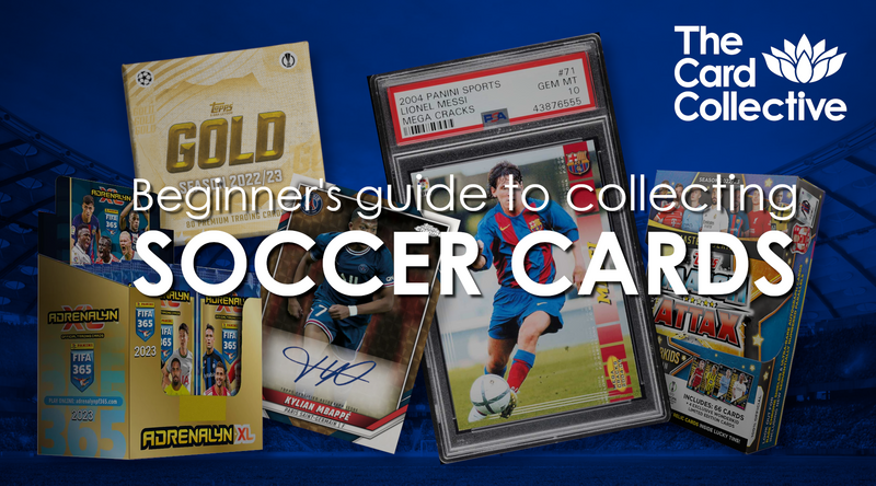 How to Play Panini Adrenalyn XL Card Game – SoccerCards.ca