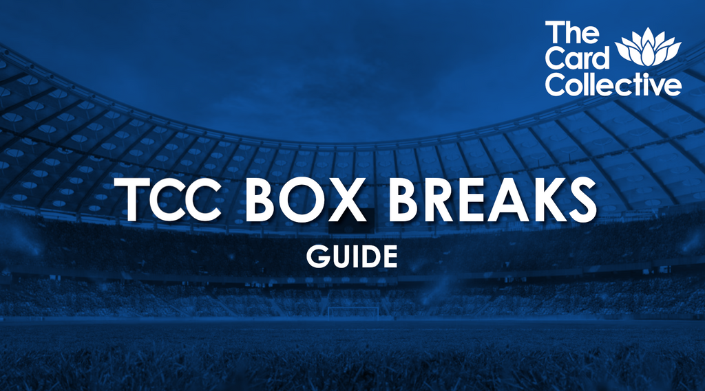 Guide to Box Breaks