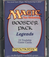 Graded MTG Sealed