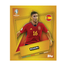 Topps EURO 2024 Stickers - Starter Bundle