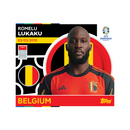 Topps EURO 2024 Stickers - Starter Bundle