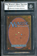 City In A Bottle BGS 9B+ [Arabian Nights]