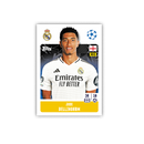 Topps Champions League Stickers 2024/25 - Starter Pack