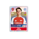 Topps Champions League Stickers 2024/25 - Booster Pack
