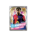 Topps Champions League Stickers 2024/25 - Booster Pack