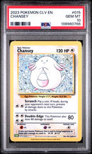 Chansey