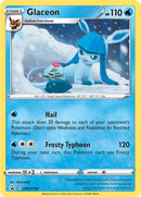 Glaceon (SWSH192) [Sword & Shield: Black Star Promos]