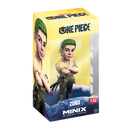 Minix One Piece -  Roronoa Zoro (12 cm)