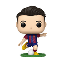 Funko POP! - Football: Barcelona - Lewandowski