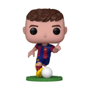 Funko POP! - Football: Barcelona - Pedri