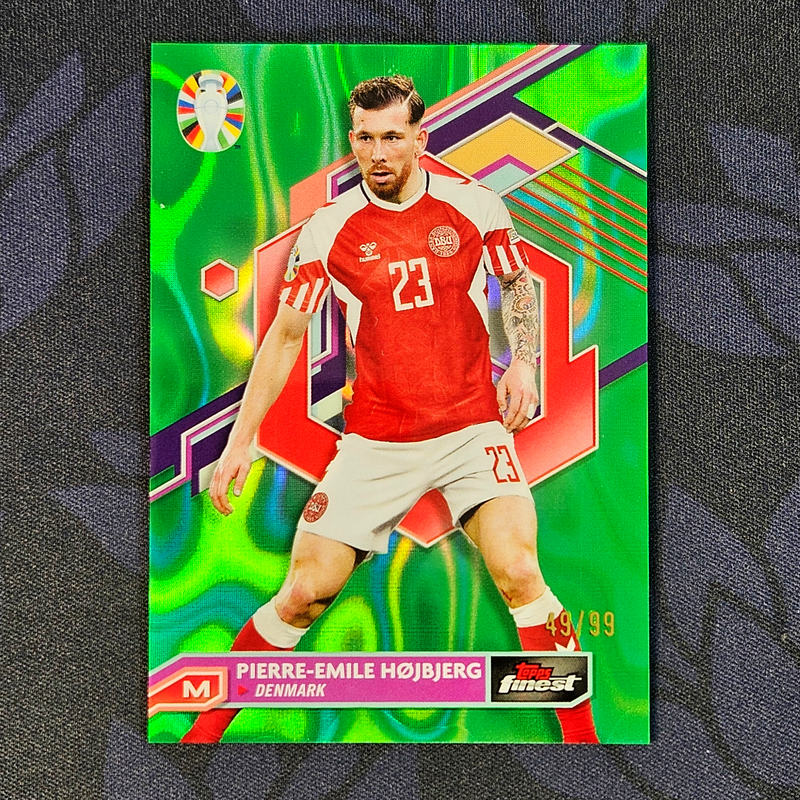 Pierre-Emile Højbjerg /99