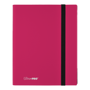 Ultra PRO 9-Pocket Eclipse PRO-Binder - Hot Pink