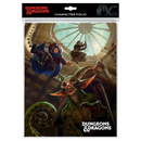 Ultra PRO Character Folio A4 Binder - Keys from the Golden Vault