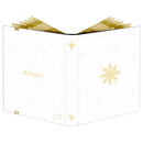 Ultra PRO Mana 8 - 9-Pocket PRO-Binder - Plains