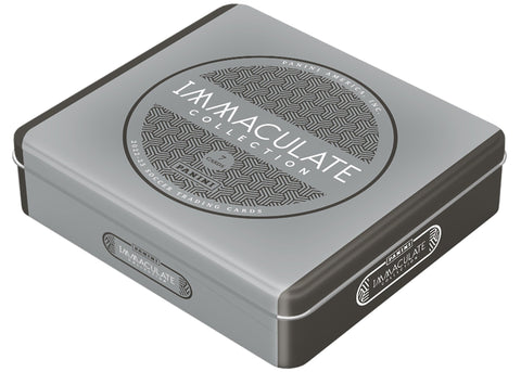 Panini Immaculate Soccer 2022/23 - Hobby Box