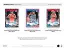 Panini Donruss Optic NBA Basketball 2023/24 - Fast Break Box