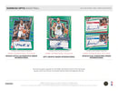 Panini Donruss Optic NBA Basketball 2023/24 - International Hobby Box