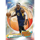 Topps Chrome Basketball 2023/24 - Value Box