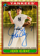 Topps Bowman Draft Baseball 2024 - Jumbo Box