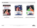 Panini Contenders Professional Fighters League 2025 - Blaster Box