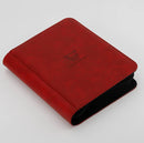 Gemloader Premium Toploader Binder 4-Pocket - Red
