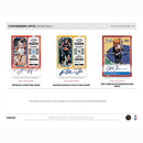 Panini Contenders Optic NBA Basketball 2022/23 - TMALL