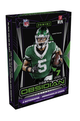 Panini Obsidian NFL Football 2024 - Hobby Box