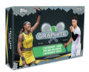 Topps Graphite Tennis 2024 - Hobby Box