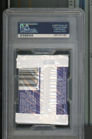 Legends Booster PSA 10