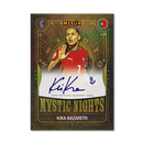 Topps Merlin UEFA Womens EURO 2025 - Hobby Box