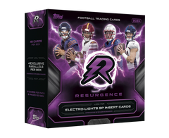 Sports Cards landing page