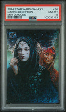 Daring Deception [Mini Diamond]