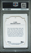 Carl Fredrickson [Purple Refractor]