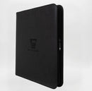 Gemloader Premium Binder 12-Pocket - Black