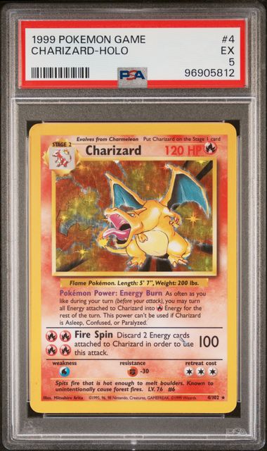 Charizard