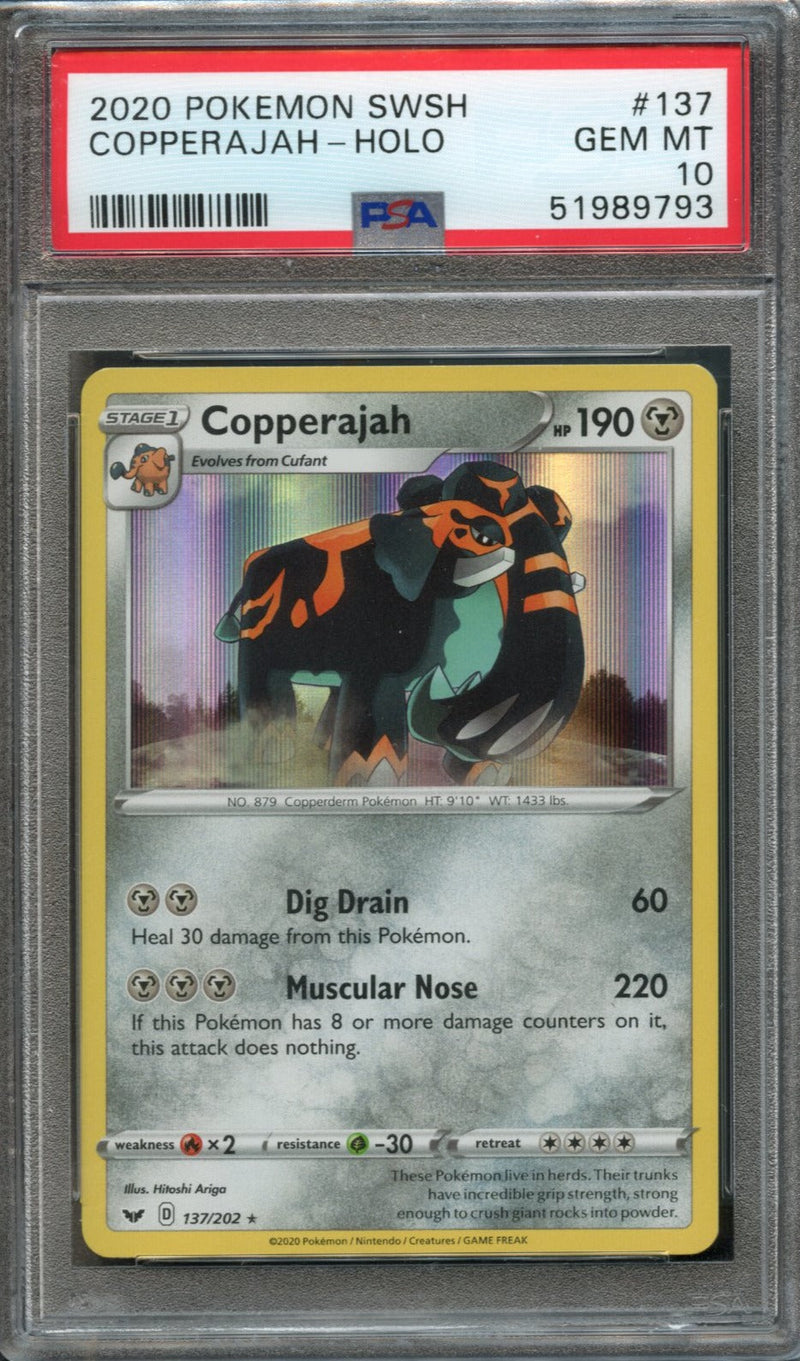 Copperajah