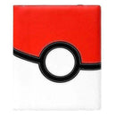 Ultra PRO Pokemon 9 Pocket Premium Pro-Binder - Pokeball