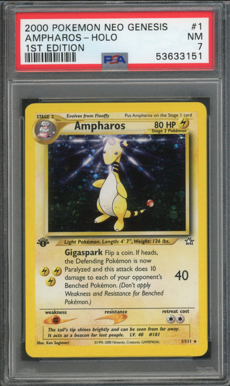 Ampharos