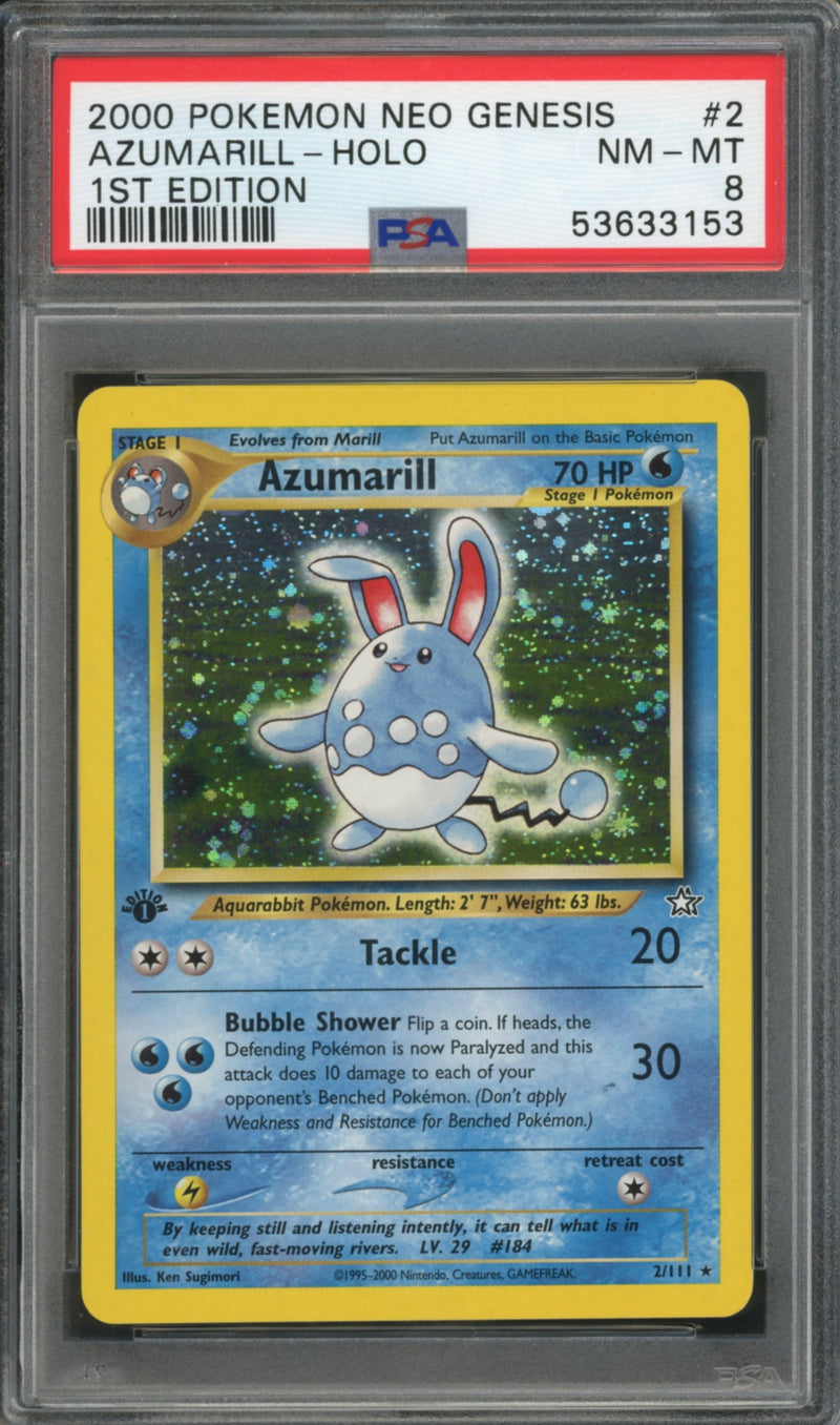 Azumarill