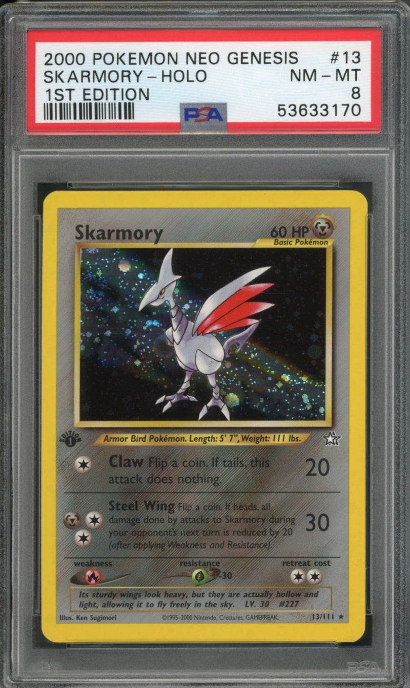 Skarmory