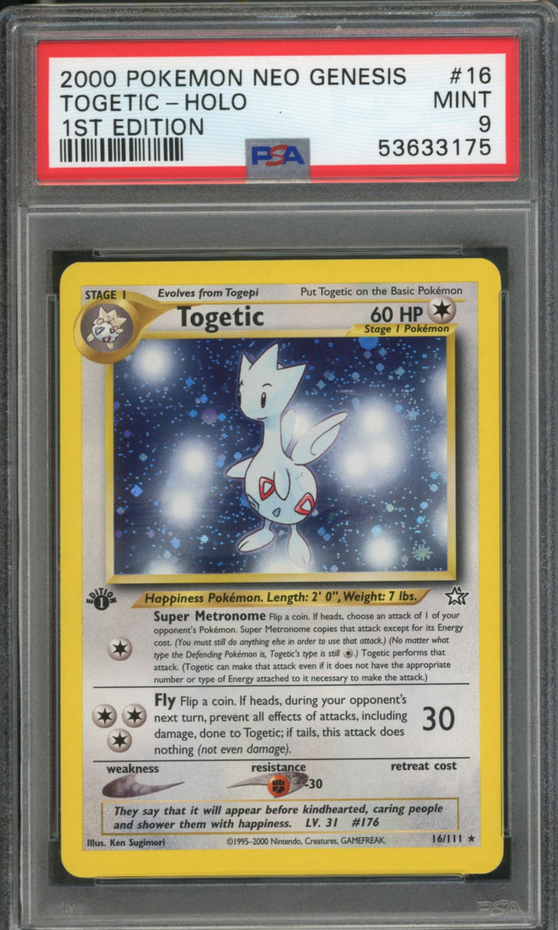 Togetic