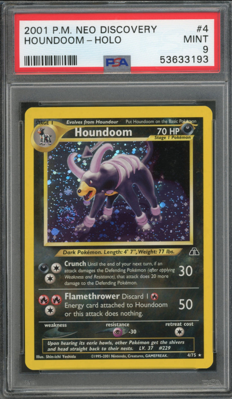 Houndoom