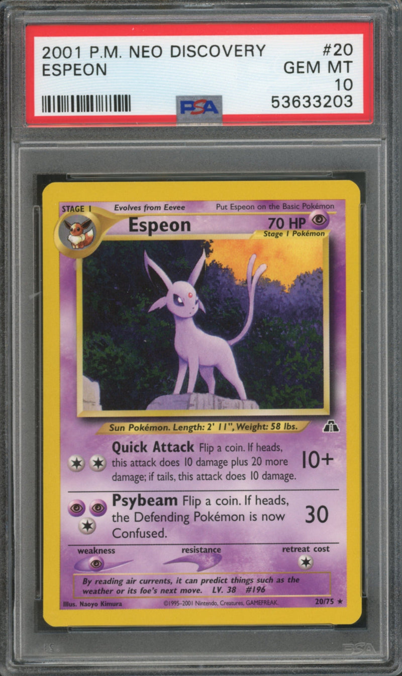 Espeon