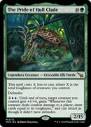 The Pride of Hull Clade (Promo Pack) [Murders at Karlov Manor Promos]