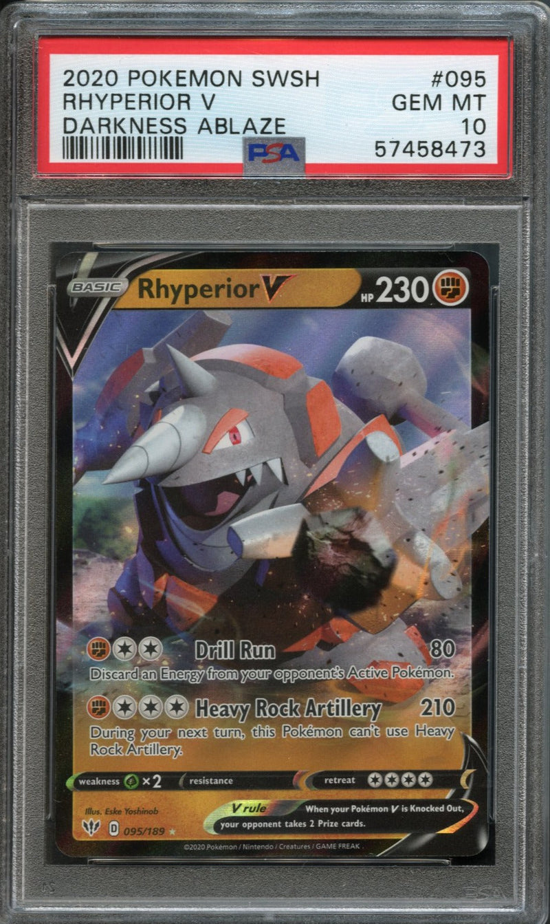 Rhyperior V