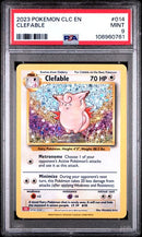 Clefable